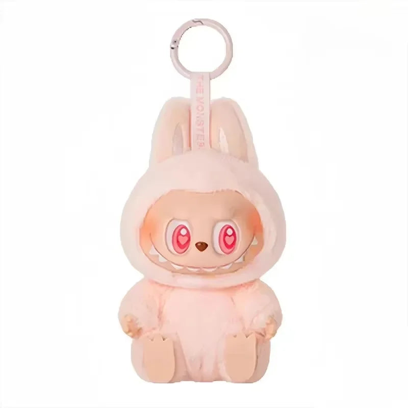 Acessorio para Bolsa Feminina Boneco Labubu | Edição Limitada