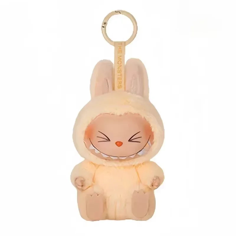 Acessorio para Bolsa Feminina Boneco Labubu | Edição Limitada