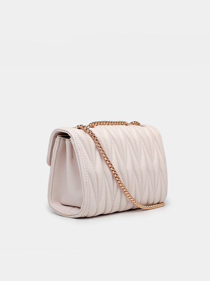 Bolsa Swiss Feminina Couro Ecológico | Sofisticação e Estilo Atemporal