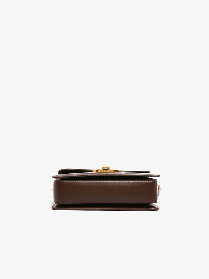 Bolsa Di Ora Couro Ecológico – Estilo Moderno e Sofisticado