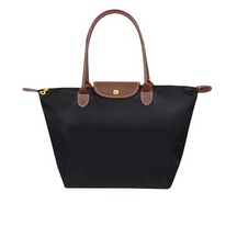 Bolsa Long Milano Feminina - Dobrável, Impermeável e Sofisticada