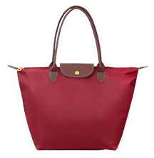 Bolsa Long Milano Feminina - Dobrável, Impermeável e Sofisticada