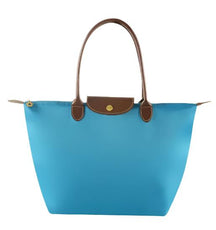 Bolsa Long Milano Feminina - Dobrável, Impermeável e Sofisticada