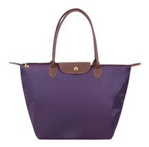 Bolsa Long Milano Feminina - Dobrável, Impermeável e Sofisticada