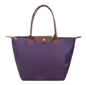 Bolsa Long Milano Feminina - Dobrável, Impermeável e Sofisticada