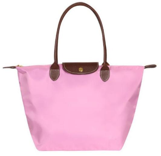 Bolsa Long Milano Feminina - Dobrável, Impermeável e Sofisticada