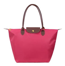 Bolsa Long Milano Feminina - Dobrável, Impermeável e Sofisticada