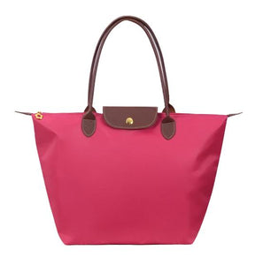 Bolsa Long Milano Feminina - Dobrável, Impermeável e Sofisticada