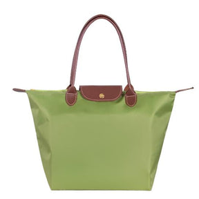 Bolsa Long Milano Feminina - Dobrável, Impermeável e Sofisticada