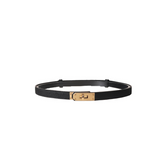 Cinto Feminino Firenze Giro -Fecho em Giro