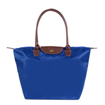 Bolsa Long Milano Feminina - Dobrável, Impermeável e Sofisticada