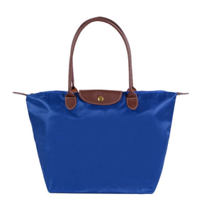 Bolsa Long Milano Feminina - Dobrável, Impermeável e Sofisticada