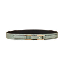 Cinto de Material Legítimo Verona – Elegância e Versatilidade