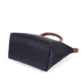 Bolsa Long Milano Feminina - Dobrável, Impermeável e Sofisticada