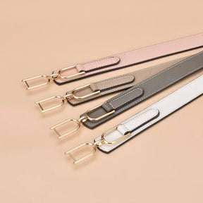 Cinto de Material Legítimo Verona – Elegância e Versatilidade
