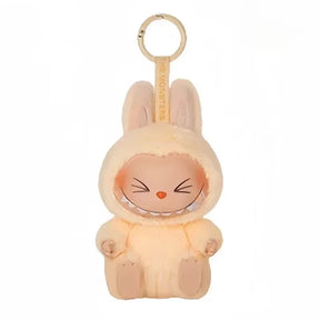 Acessorio para Bolsa Feminina Boneco Labubu | Edição Limitada