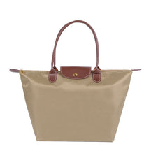 Bolsa Long Milano Feminina - Dobrável, Impermeável e Sofisticada