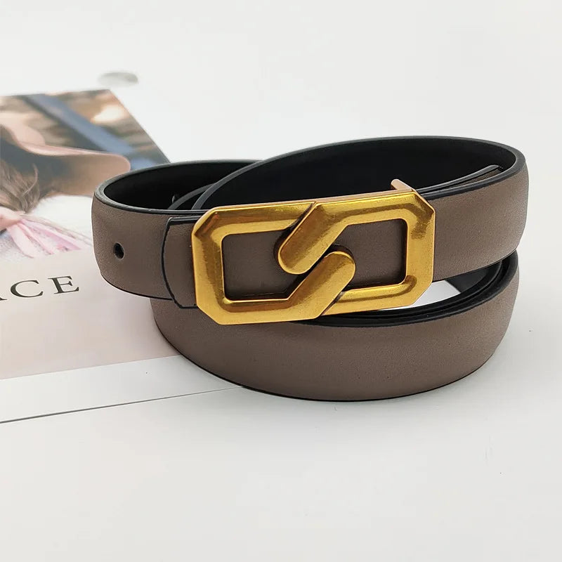 Cinto Feminino Torino – Material Legítimo