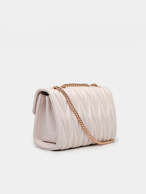 Bolsa Swiss Feminina Couro Ecológico | Sofisticação e Estilo Atemporal