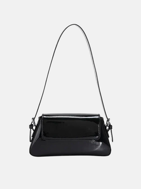 Bolsa Lizza Couro Ecológico – Elegância e Estilo para a Noite