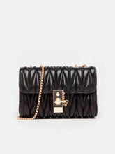 Bolsa Swiss Feminina Couro Ecológico | Sofisticação e Estilo Atemporal